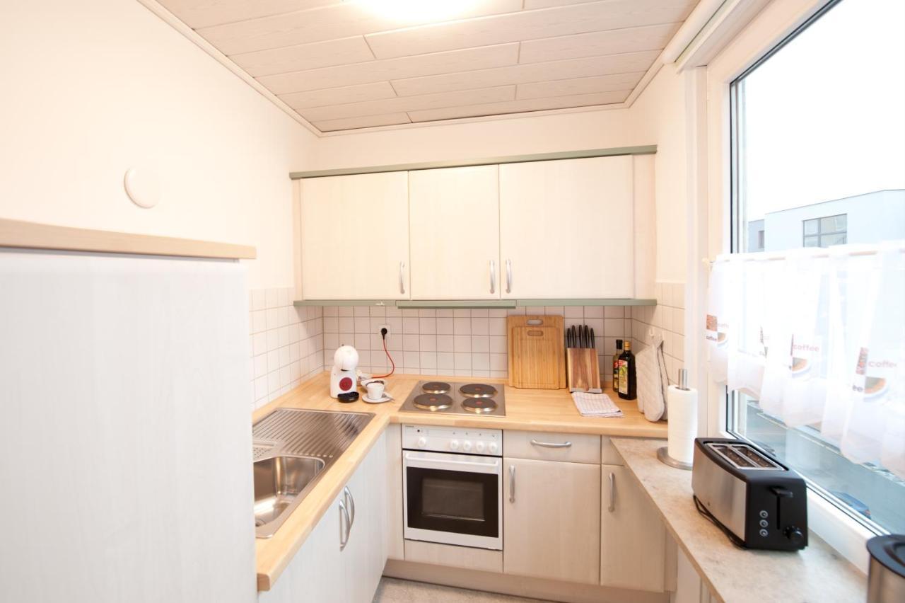 Studio Apartment - Zentral Mit Parkplatz - Balkon Bayreuth Exterior foto